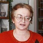 Людмила Єгорова. Бібліотека-філіал №8