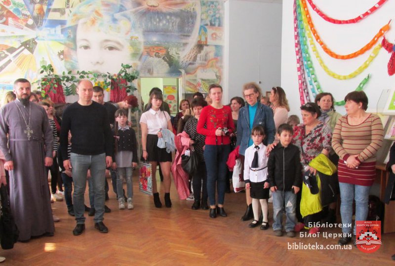 Переможці виставки-конкурсу дитячих творчих робіт «О, писанко, ти – символ України»
