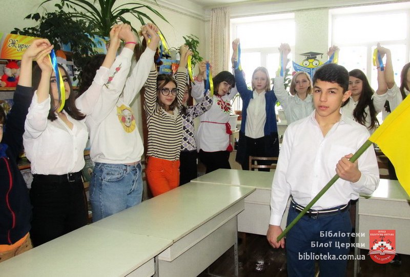 Соборність душ єднає Україну