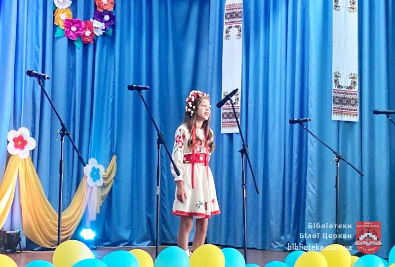 Свято Дня Незалежності України і День села у Пилипчі