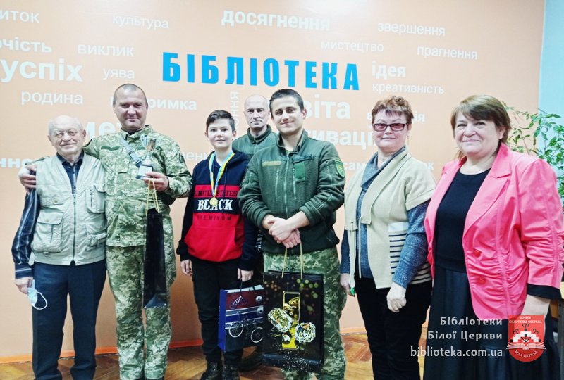 Збройні сили України – слава, гордість, міць країни