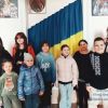 Барвистий світ Шевченкового слова