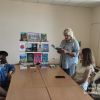 Зупинись на хвилинку, для тебе новинка