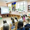 Смугастий смаколик