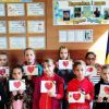 Подарунки для захисників і захисниць