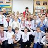 Лине слава – живе дух захисників