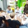 Бібліотечний арт-двіж
