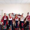 Є на світі моя країна, де червона цвіте калина
