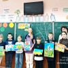 Магія пензля: бібліотечна майстерня юного художника