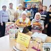 Свято, що пахне сонцем і полем