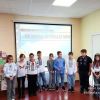 Мудрість народу в слові живе