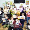 Веселий Гарбуз зібрав друзів