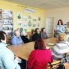 Мовленнєві ситуації: в ресторані, транспорті та магазині
