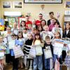 Підведення підсумків виставки-конкурсу «До землі, вам матусі, уклін»