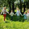 День вишиванки у бібліотеці