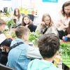 Етнолабораторія «Таємниця Зелених свят» у бібліотеці