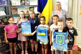 І проросла державність України, щоб не загинула уже в віках