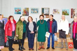 «Поліфонія осені»-2025