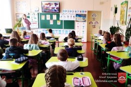 Світ без насильства: зупинимо булінг разом