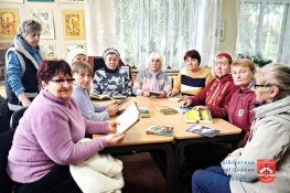 Володимир Лис: кожна книга сплетена із чиїхось доль