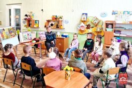 Яблуневий розмай