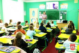 Мандрівка в казковий світ Джанні Родарі
