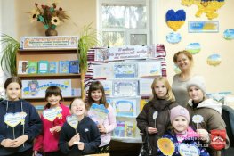 Краса й багатство української мови