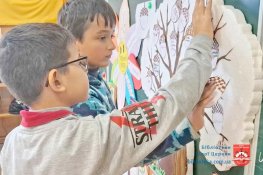 Толерантність очима дітей