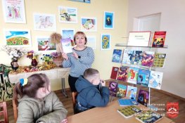 Топовий письменник сучасності