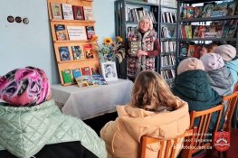 Золотий письменник України