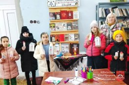 Голодомор – геноцид українського народу