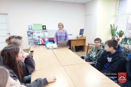 Герої нашого часу