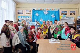 Свято Водохреща — джерело духовної сили та народної пам’яті