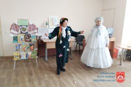 Стрітення в народі і природі