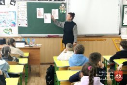 Читаємо книги вголос