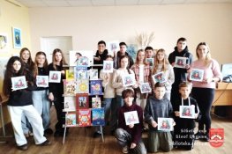 Кінь – символ свободи, волі та вірності