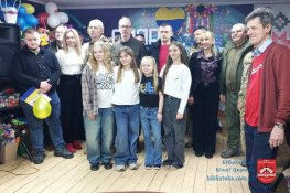 Стійкість, народжена волею