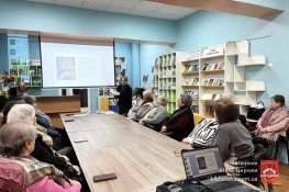 Його слово – зброя і молитва