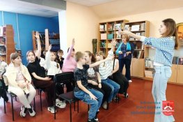 Краплина, що рятує світ