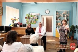 За лаштунками театрального життя