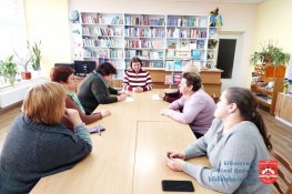 Психологічна турбота – крок до гармонії