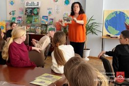 Ти до Землі всім серцем прихились…