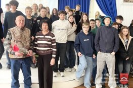 Чорнобиль: через слово до пам’яті