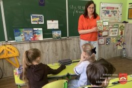 Мандрівка Європою
