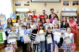 Підведення підсумків виставки-конкурсу «До землі, вам&hellip;