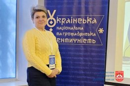 Бібліотекарі навчаються