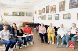 Кольори народів – барви України