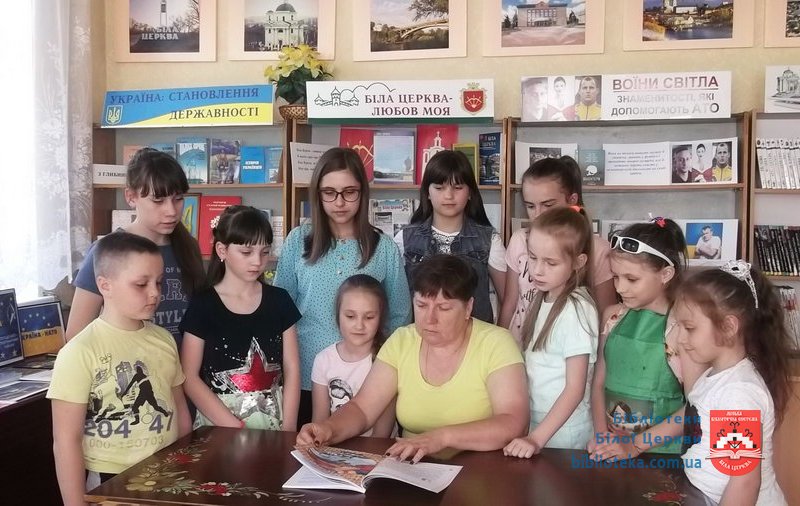 Казковий світ кримських татар