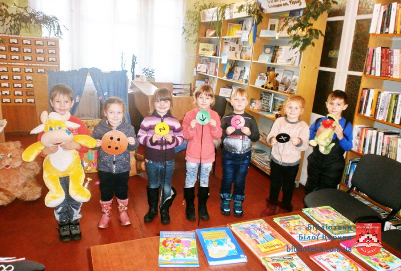 Вчимося співпереживати та ґудзики пришивати…