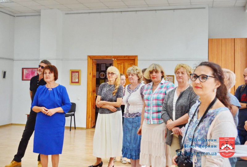 Інтелект – сприйняття мистецтва
